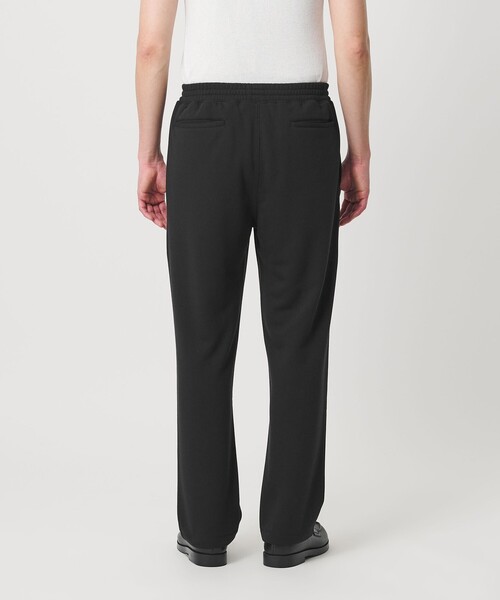 BEAUTY&YOUTH UNITED ARROWS(ビューティーアンドユースユナイテッドアローズ)の「【WEB限定 WARDROBE SMART】エアロノット スウェットパンツ/セットアップ対応【吸水速乾・UVカット】(スウェットパンツ・メンズ・ブラック/グレー/ダークグレー・M/L/XL/S)」の19枚目の写真