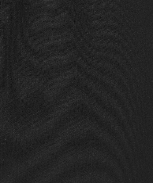 BEAUTY&YOUTH UNITED ARROWS(ビューティーアンドユースユナイテッドアローズ)の「【WEB限定 WARDROBE SMART】エアロノット スウェットパンツ/セットアップ対応【吸水速乾・UVカット】(スウェットパンツ・メンズ・ブラック/グレー/ダークグレー・M/L/XL/S)」の10枚目の写真