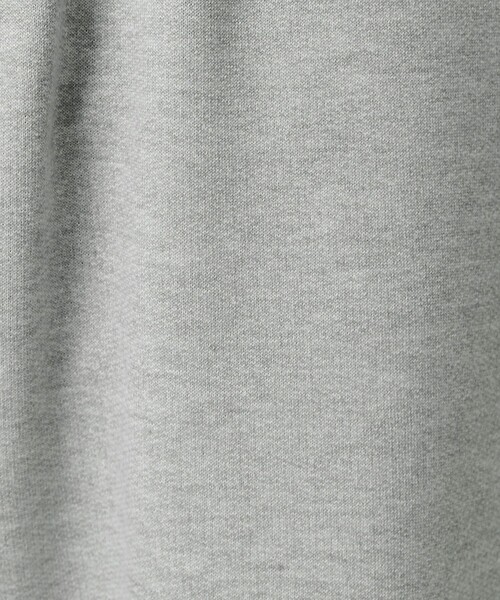BEAUTY&YOUTH UNITED ARROWS(ビューティーアンドユースユナイテッドアローズ)の「【WEB限定 WARDROBE SMART】エアロノット スウェットパンツ/セットアップ対応【吸水速乾・UVカット】(スウェットパンツ・メンズ・ブラック/グレー/ダークグレー・M/L/XL/S)」の9枚目の写真