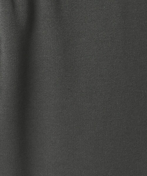 BEAUTY&YOUTH UNITED ARROWS(ビューティーアンドユースユナイテッドアローズ)の「【WEB限定 WARDROBE SMART】エアロノット スウェットパンツ/セットアップ対応【吸水速乾・UVカット】(スウェットパンツ・メンズ・ブラック/グレー/ダークグレー・M/L/XL/S)」の8枚目の写真