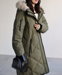 ap retro(�A�v���g��)�́ypremium�z �t�[�h�t�@�[�z�F�L���e�B���O�_�E���R�[�g / �t�@�[���O���\2WAY(�_�E���W���P�b�g/�R�[�g)