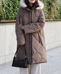 2way ファー コート」に該当するファッション通販 - ZOZOTOWN