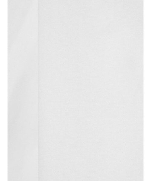 mizuiroind(ミズイロインド)の「mizuiro ind ジップシャツ(シャツ/ブラウス・レディース・ベージュ/オフホワイト/ブルー/ブラック・FREE)」の6枚目の写真