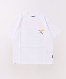 KRIFF MAYER Kid's Collection | 【綿100％】天竺プリントTEE(釣り)(Tシャツ/カットソー)