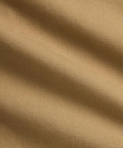 POLO RALPH LAUREN（ポロ ラルフ ローレン）の「クラシック フィット テクスチャード オーバーシャツ（シャツ/ブラウス・メンズ・ブラウン系3・L/M/S/XL/XS/XXL）」の7枚目の写真