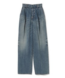 UNDERCOVER(�A���_�[�J�o�[)��UC1F8505-2(�f�j���p���c)