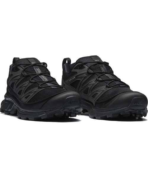 SALOMON(サロモン)の「<公式> XT-6 EXPANSE(スニーカー・レディース・ブラック・30/29/28.5/28/27.5/27/26.5/26/25.5/25/24.5/24/23.5/23)」の3枚目の写真