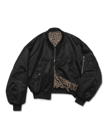 ROCKPSYCHO(���b�N�T�C�R)�̃��I�p�[�h�q��W�����p�[ �u���b�N(MA-1)