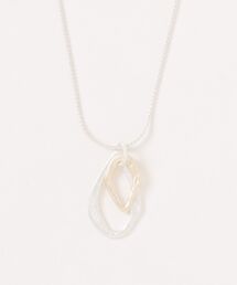 ikka | マットミックスNC(ネックレス)