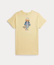 ポロ ラルフローレン ポロベア」に該当するキッズのワンピース/ドレス