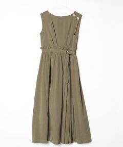 Dickies × Ameri PLEATS DRESS（ワンピース）｜Dickies（ディッキーズ