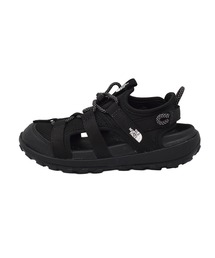 THE NORTH FACE | THE NORTH FACE ザ・ノース・フェイス K EXP CAMP SHANDAL エクスプローラー キャンプ サンダル NFJ02693(サンダル)