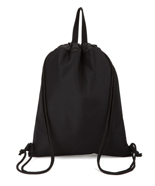 Champion（チャンピオン）の「チャンピオン ナップサック 通学 お出かけ 20231（バックパック/リュック・メンズ・ブラック/グレー/ネイビー・FREE）」の8枚目の写真