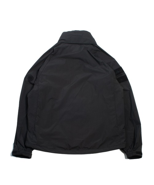 F/CE. （エフシーイー）の「F/CE. HAPPY JACKET AIR - IMPRESSION BY F/CE. / エフシーイー ハッピー ジャケット エア ― インプレッション バイ エフシーイー（ナイロンジャケット・メンズ・ベージュ/ブラック・LARGE/MEDIUM）」の3枚目の写真