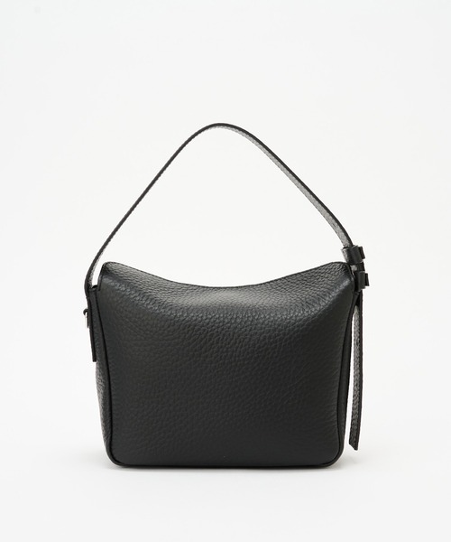 IACUCCI（イアクッチ）の「【予約】スウォーノ ALCE（トートバッグ・レディース・サーモンピンク/キャメル/ブラック・FREE）」の22枚目の写真