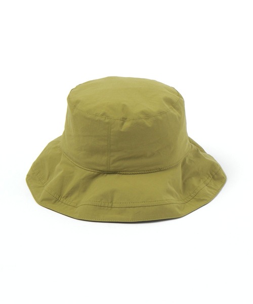 GEORGE'S(ジョージズ)の「SUNNY HAT 26(ハット・レディース・ネイビー/ベージュ・FREE)」の5枚目の写真