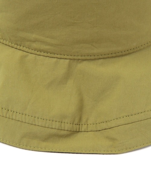 GEORGE'S(ジョージズ)の「SUNNY HAT 26(ハット・レディース・ネイビー/ベージュ・FREE)」の7枚目の写真