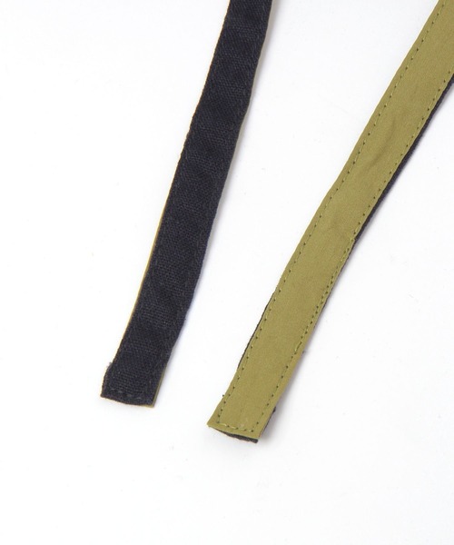 GEORGE'S(ジョージズ)の「SUNNY HAT 26(ハット・レディース・ネイビー/ベージュ・FREE)」の10枚目の写真