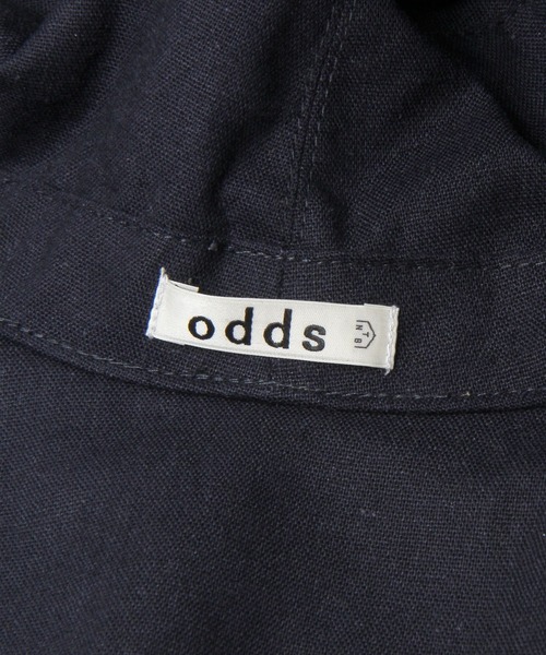 GEORGE'S(ジョージズ)の「SUNNY HAT 26(ハット・レディース・ネイビー/ベージュ・FREE)」の11枚目の写真