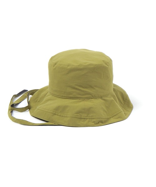 GEORGE'S(ジョージズ)の「SUNNY HAT 26(ハット・レディース・ネイビー/ベージュ・FREE)」の4枚目の写真