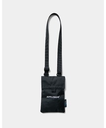 APPLEBUM（アップルバム）の「X-Pac Neck Pouch（ショルダーバッグ）」