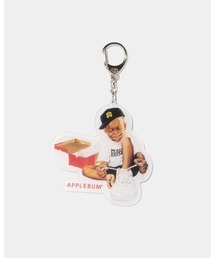 APPLEBUM（アップルバム）の「“Brand New Kicks” Keyholder（キーホルダー）」