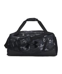 UNDER ARMOUR（アンダーアーマー）の「UAアンディナイアブル5.0 ダッフルバッグ Mサイズ(トレーニング メンズ レディース)（ボストンバッグ）」