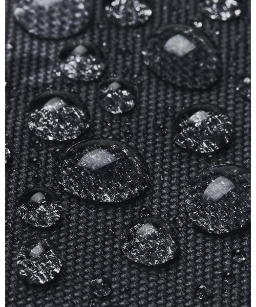 UNDER ARMOUR（アンダーアーマー）の「UAアンディナイアブル5.0 ダッフルバッグ Mサイズ（トレーニング/メンズ/レディース）（ボストンバッグ・レディース・グレー・ONESIZE）」の8枚目の写真