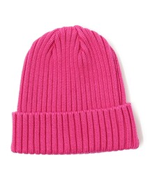 KIJIMA TAKAYUKI｜キジマ タカユキのニットキャップ/ビーニー通販