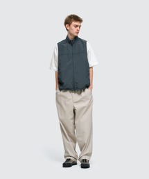 サプレックスユーティリティベスト│SUPPLEX UTILITY VEST