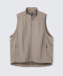 WILD THINGS(���C���h�V���O�X)�̃T�v���b�N�X���[�e�B���e�B�x�X�g��SUPPLEX UTILITY VEST(�x�X�g)