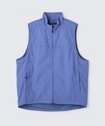サプレックスユーティリティベスト│SUPPLEX UTILITY VEST（ベスト