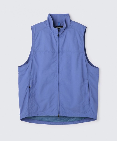 サプレックスユーティリティベスト│SUPPLEX UTILITY VEST（ベスト