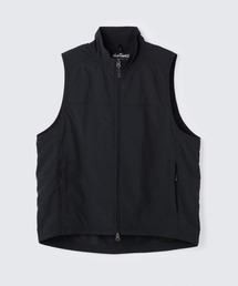 サプレックスユーティリティベスト│SUPPLEX UTILITY VEST