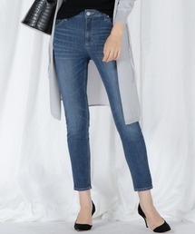 VICKY（ビッキー）の「スキニーデニムパンツ（デニムパンツ）」