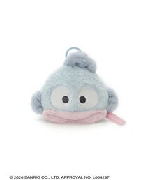 sanrio house(�T�����I�n�E�X)�̃t�F�C�X�}�X�R�b�g�|�[�`�`���[��(�L�[�P�[�X/�L�[�A�N�Z�T���[)