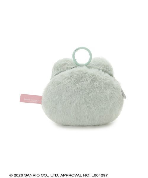 sanrio house(サンリオハウス)の「フェイスマスコットポーチチャーム(キーケース/キーアクセサリー・レディース・その他7/その他6/その他2/その他3/その他5/その他11/その他8/その他13/その他33/その他9/その他15/その他10/その他4・F)」の15枚目の写真