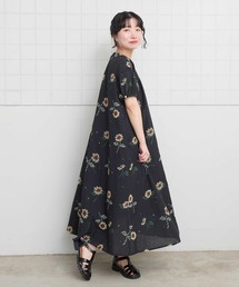 l'atelier du savon｜アトリエ ドゥ サボンのワンピース通販 - ZOZOTOWN
