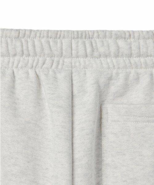 MUSINSA STANDARD KIDS（ムシンサスタンダードキッズ）の「起毛スウェットパンツ [オートミール]（スウェットパンツ・レディース・その他・110/130/120/100/140/150/160）」の6枚目の写真