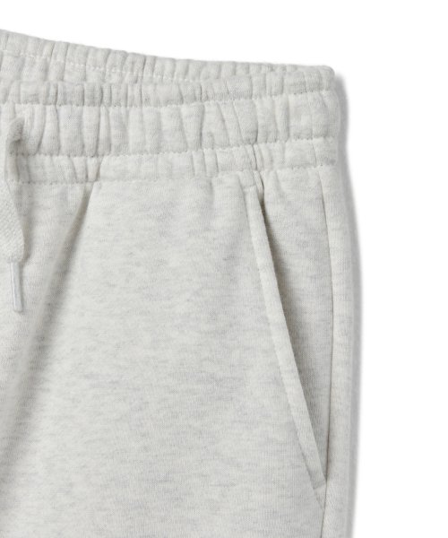 MUSINSA STANDARD KIDS（ムシンサスタンダードキッズ）の「起毛スウェットパンツ [オートミール]（スウェットパンツ・レディース・その他・110/130/120/100/140/150/160）」の7枚目の写真