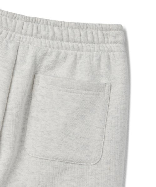 MUSINSA STANDARD KIDS（ムシンサスタンダードキッズ）の「起毛スウェットパンツ [オートミール]（スウェットパンツ・レディース・その他・110/130/120/100/140/150/160）」の8枚目の写真