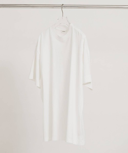 TODAYFUL(トゥデイフル)の「TODAYFUL Cotton Useful Halfsleeve T-shirts コットンユースフルハーフスリーブTシャツ/12610631(Tシャツ/カットソー・レディース・ホワイト・ONE SIZE)」の10枚目の写真