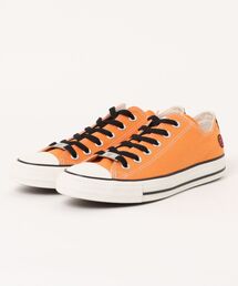 CONVERSE コンバース AS OX / NARUTO SHIPPUDEN オールスター OX / ナルト シップウデン 31317140 NARUTO