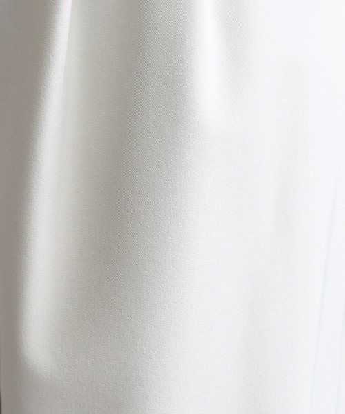 31 Sons de mode(トランテアン ソン ドゥ モード)の「2026春夏新作 リボンモチーフコンビネゾン(つなぎ/オールインワン・レディース・グリーン/グレイッシュベージュ/ブラック・M/S)」の8枚目の写真