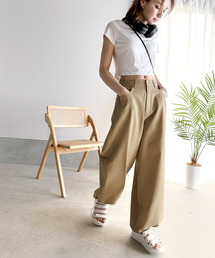 Java（ジャバ）の「チノパンツ（チノパンツ）」