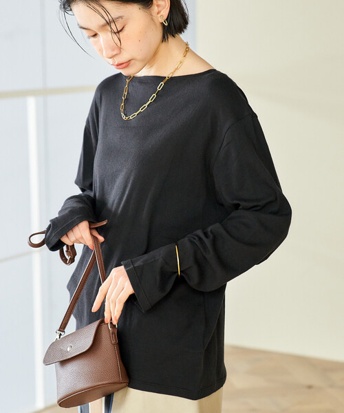 FREAK'S STORE(フリークスストア)の「HARPIE/ハーピー PHOEBEバングル(バングル/リストバンド・レディース・ゴールド/シルバー・ONE SIZE)」の7枚目の写真