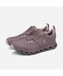 On(�I��)��ON CLOUD 6 WP (W) / �I�� �N���E�h 6 �E�H�[�^�[�v���[�t / 3WF10054886(�X�j�[�J�[)