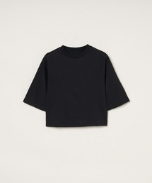 ミルキージャージー ミニTシャツ