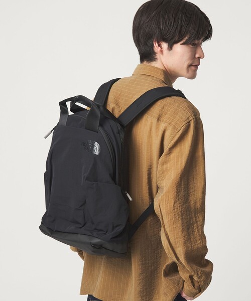 新品※THE NORTH FACE W ネバーストップ デイパック リュック THE NORTH FACE＞W ネバーストップ デイパック リュック（バックパック