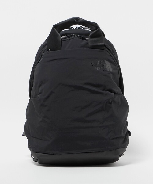 THE NORTH FACE＞W ネバーストップ デイパック リュック（バックパック